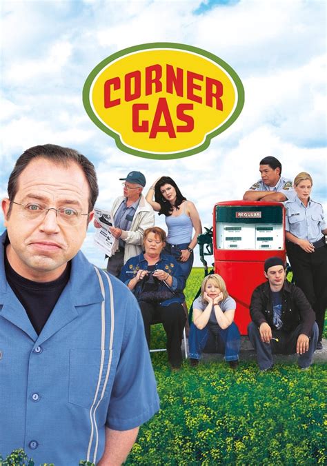 corner gs|corner gas watch online free.